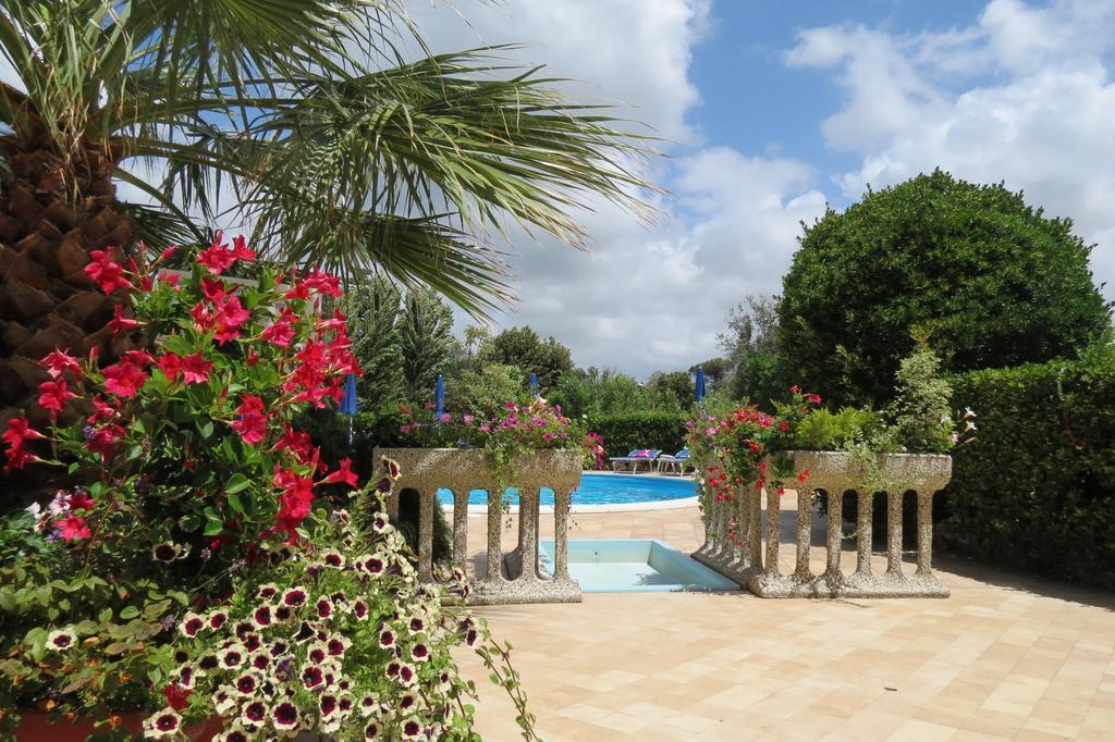 Grand Hotel Golf Tirrenia Exterior photo