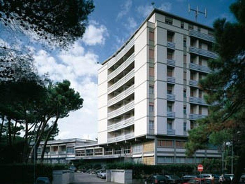 Grand Hotel Golf Tirrenia Exterior photo
