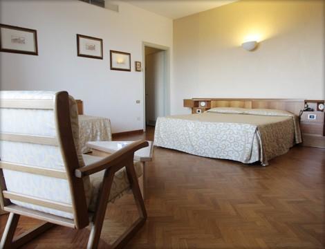 Grand Hotel Golf Tirrenia Exterior photo