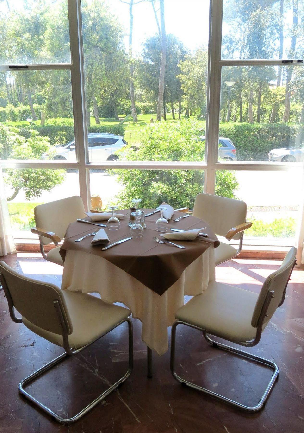 Grand Hotel Golf Tirrenia Exterior photo