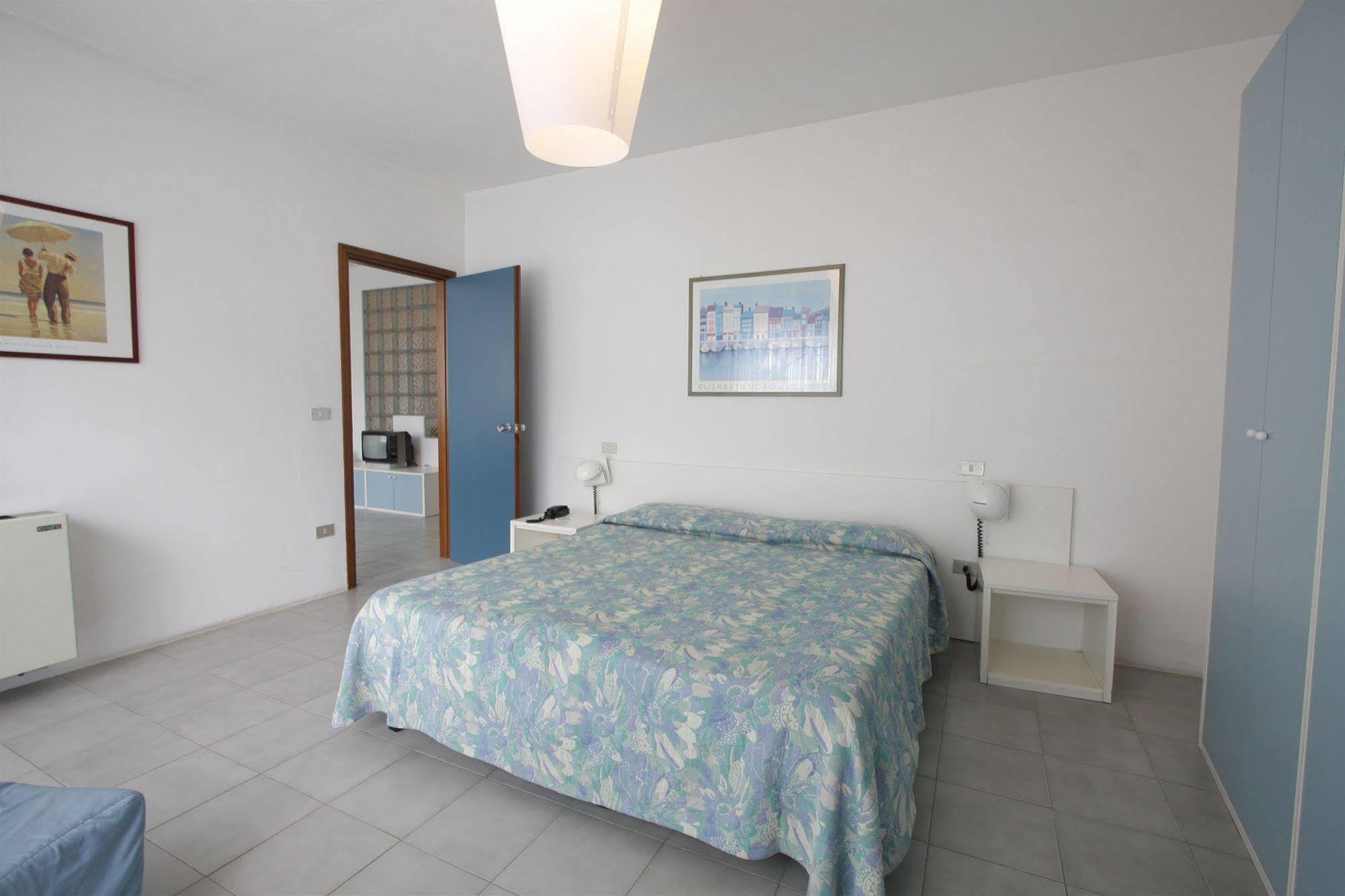 Grand Hotel Golf Tirrenia Exterior photo